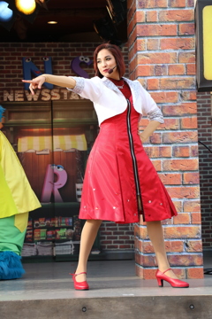 5月5日のUSJ ２