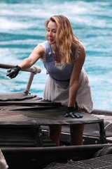 WTW（ウォーター・ワールド）