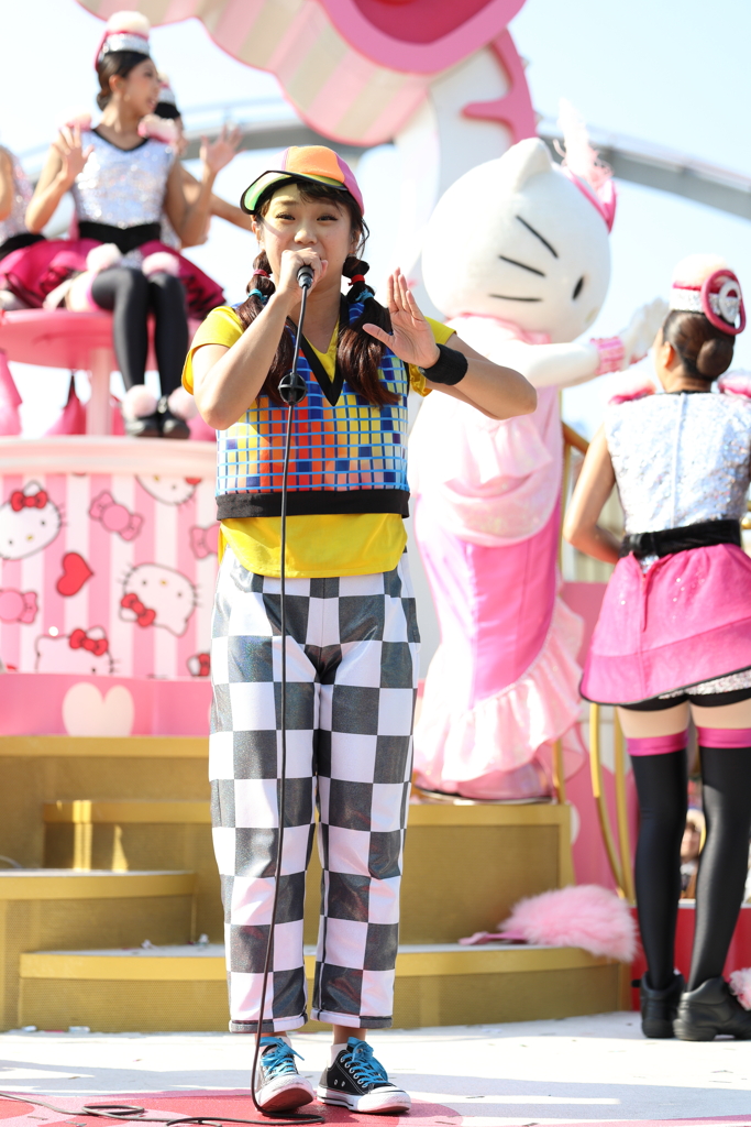 10月26日 USJ 19