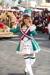2014年度USJ 冬