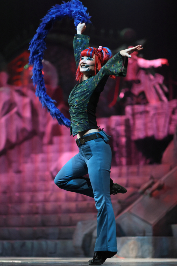 9月5日 USJ 14