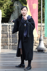 1月27日 USJ 11