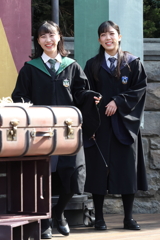 2月11日 USJ 11