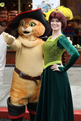 7月14日 USJ 11
