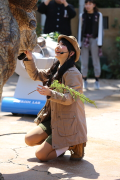 2017年4月13日 USJ