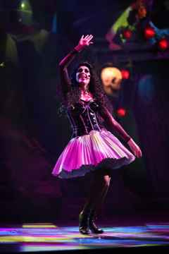 12月16日のUSJ ７