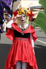 10月10日のUSJ ８