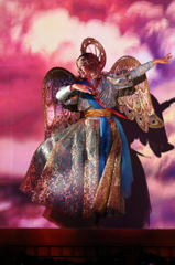 12月29日のUSJ ５