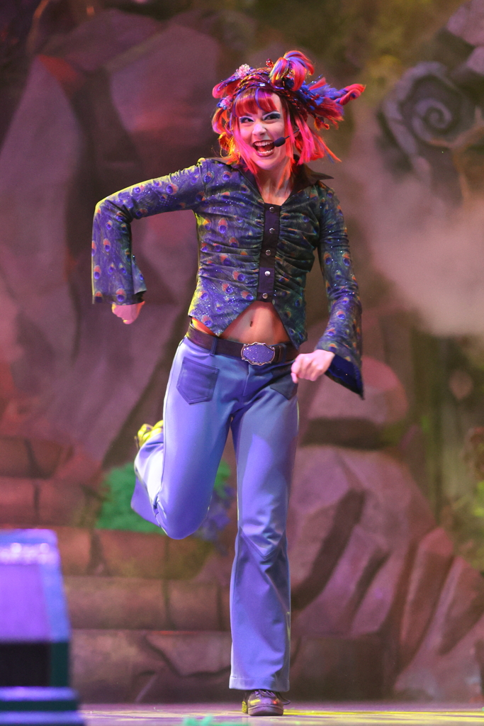 5月28日 USJ ８