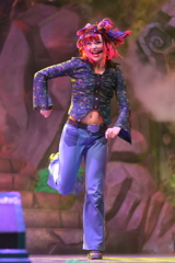 5月28日 USJ ８