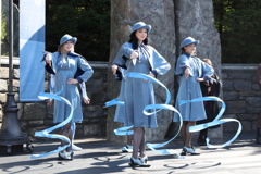 10月15日 USJ ３