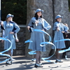 10月15日 USJ ３