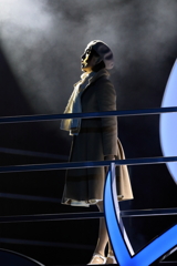 11月21日のUSJ ６