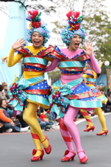 11月22日 東京ディズニーランド 10