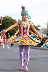 11月7日 東京ディズニー・ランド 22