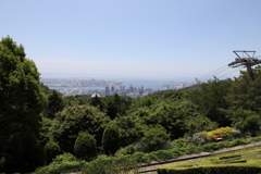 5月28日 布引ハーブ園 ５