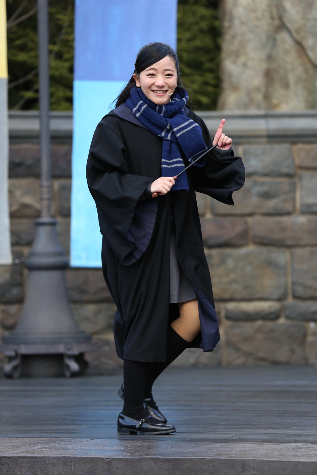 2月11日のUSJ ５