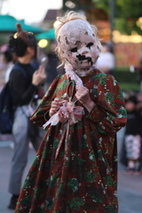 9月19日 USJ 42