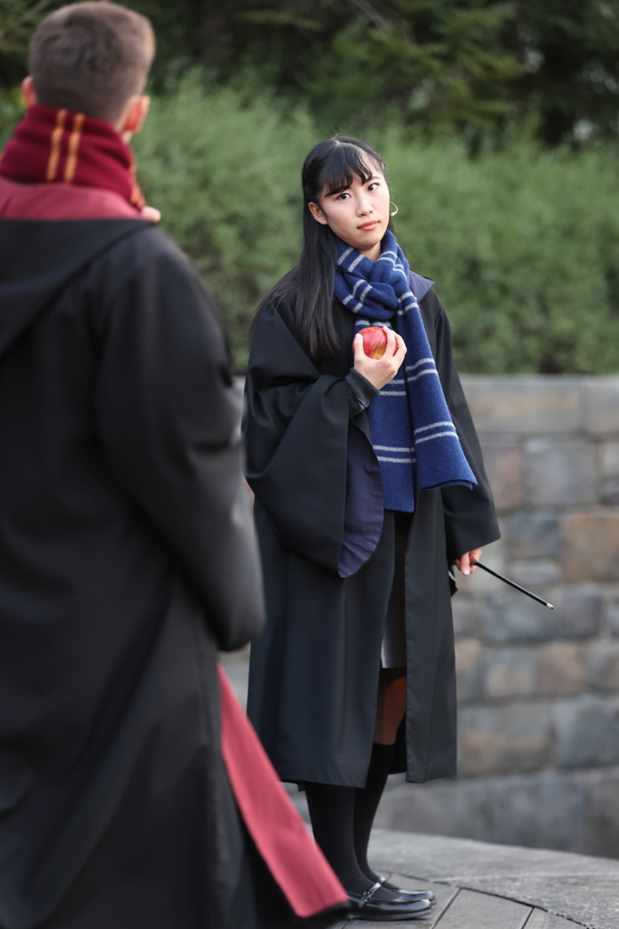 1月11日 USJ 15