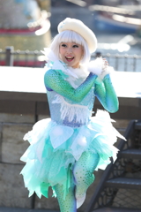 11月8日 東京ディズニー・シー 16