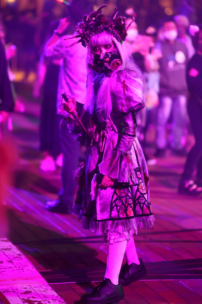 9月29日 USJ 12
