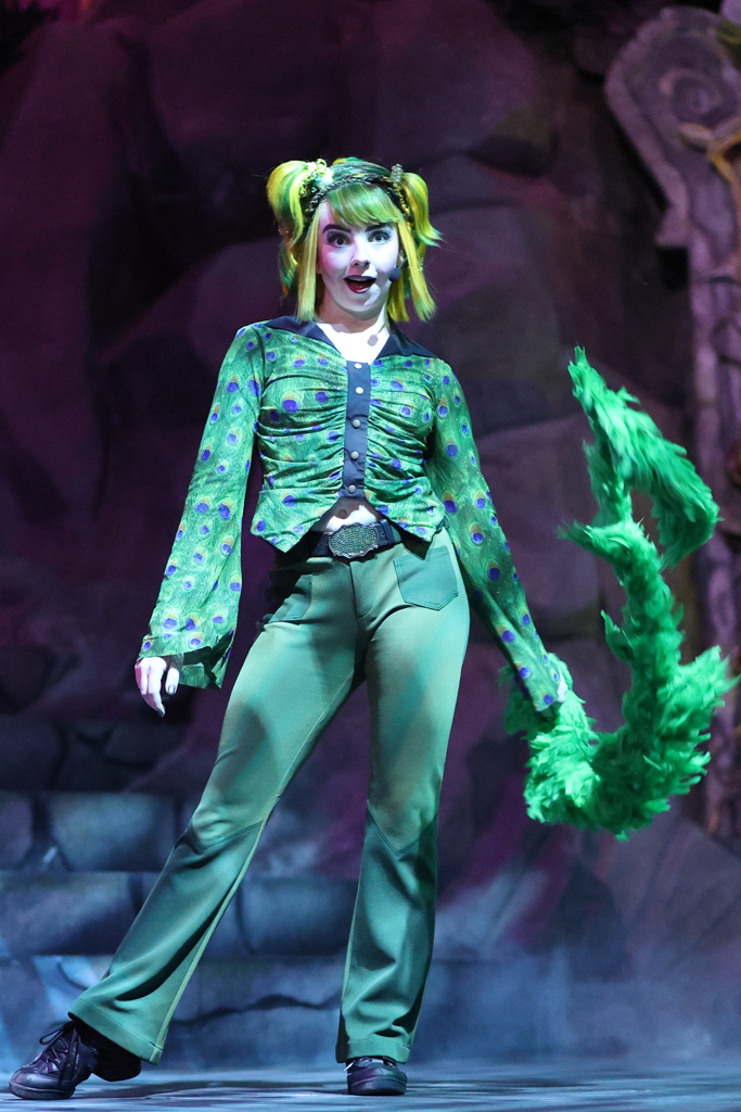 12月23日 USJ 13