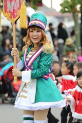 2013年度USJ 冬