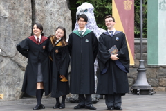 5月28日 USJ 34