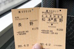 8月12日 善光寺 ４