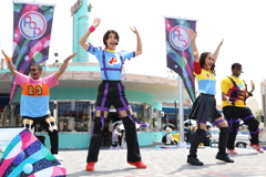 5月18日 USJ ３