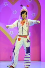 2014年5月11日 USJ