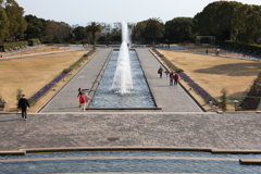 2月20日 須磨離宮公園 ５