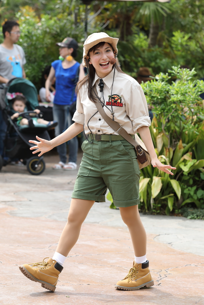 2019年5月16日 USJ