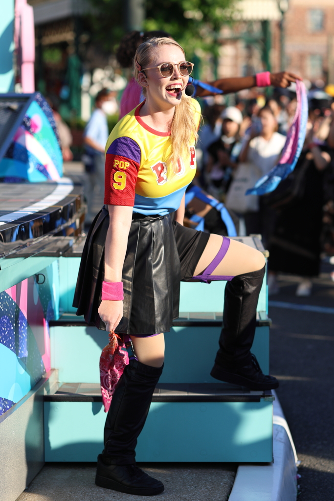 7月17日 USJ 41