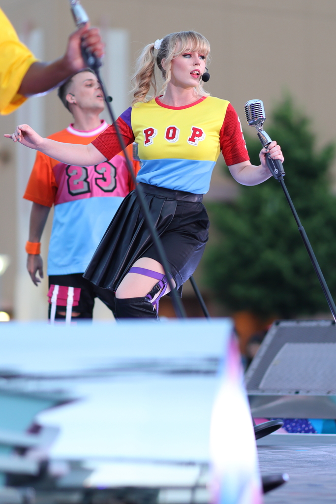 6月25日 USJ 44