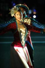 5月20日のナイトパレード 11