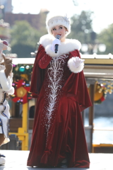 11月8日 東京ディズニー・シー ９