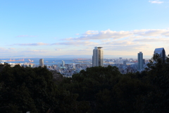 12月15日 布引の滝 10