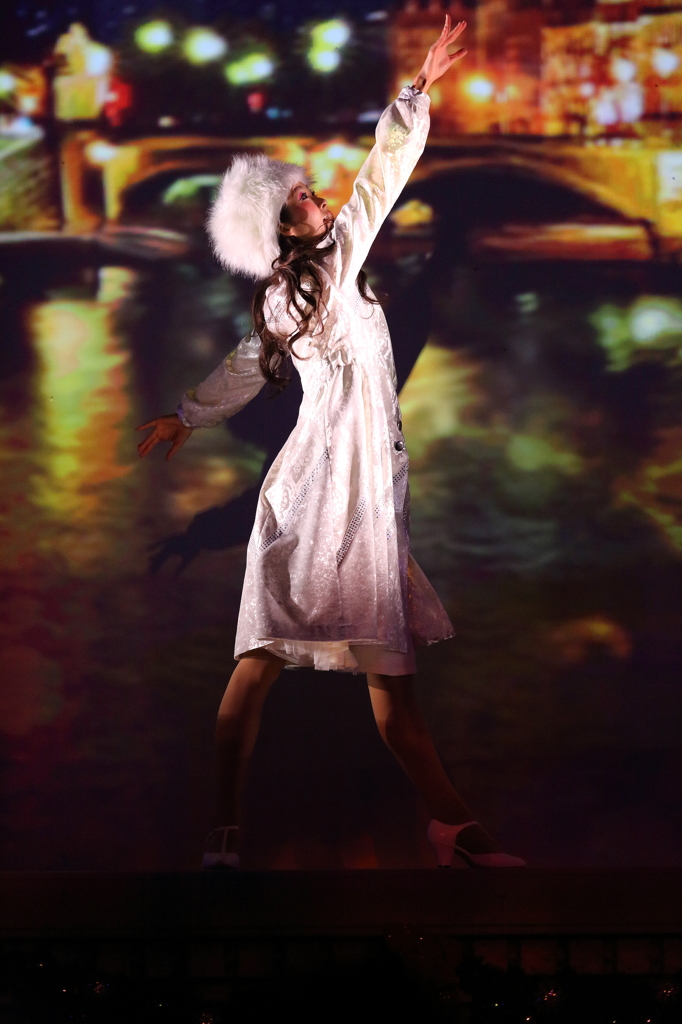 11月29日の天使 1回目１