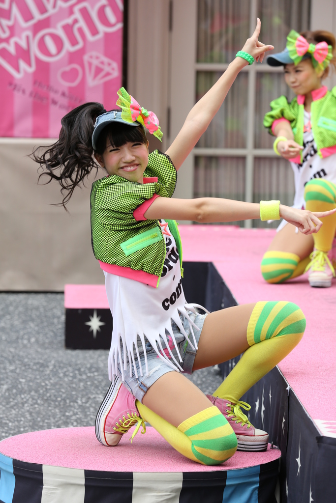 2013年度USJ 夏