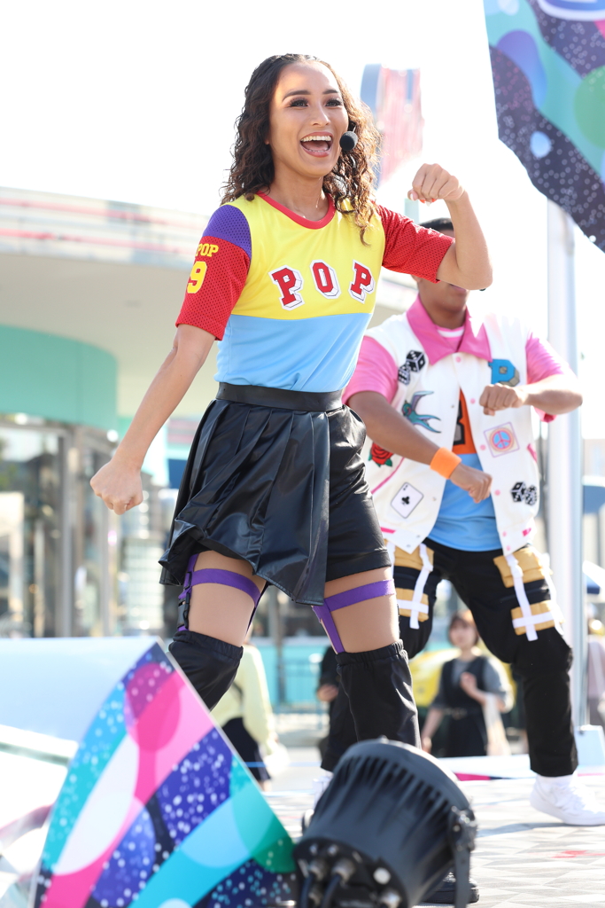 10月26日 USJ ６