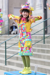 11月18日 USJ ９