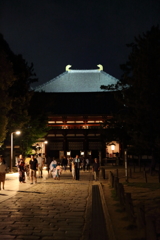 8月5日 なら燈花会 9 8月5日 なら燈花会 9