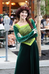 9月29日 USJ ５