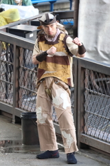 3月2日 USJ 22