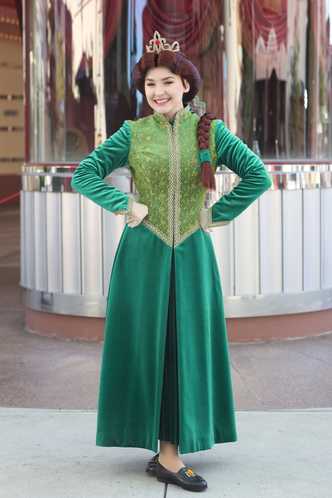 12月2日 USJ ４
