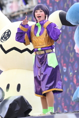 9月19日 USJ 37