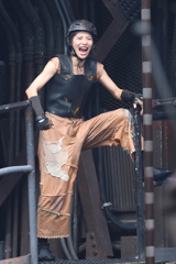 9月19日 USJ 20
