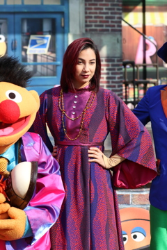 11月17日のUSJ １