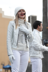 2020年1月1日のUSJ ８